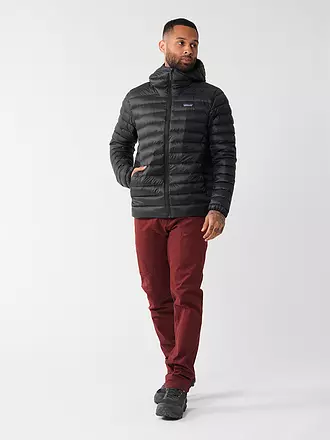 PATAGONIA | Herren Isojacke Down Sweater Hoodie | 